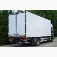 Запчасти б/у Daf CF 65 CF 75 Разборка Даф CF 65 CF 75