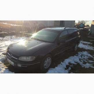 Продам.Opel.Omega(B)