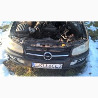 Продам.Opel.Omega(B)