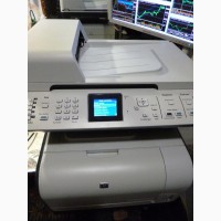 Плинтер HP CM1312nfi MFP - CC431A