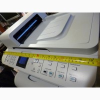 Плинтер HP CM1312nfi MFP - CC431A