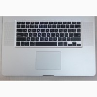 Apple MacBook Pro Диагональ : 17дюймов