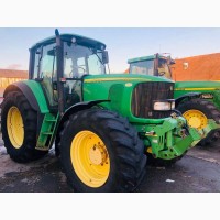 Трактор колесный John Deere 6920 2004 року випуск потужн.145 л.с