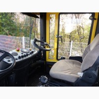 Тандемный каток Bomag BW 190 AD-4