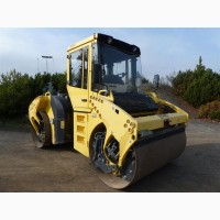 Тандемный каток Bomag BW 190 AD-4