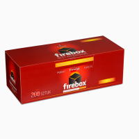 ГИЛЬЗЫ для сигарет FIREBOX 200 шт - 26 грн