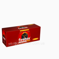 ГИЛЬЗЫ для сигарет FIREBOX 200 шт - 26 грн