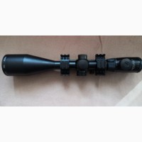 Продається приціл оптичний BSA 6-24x56 irsp