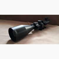 Продається приціл оптичний BSA 6-24x56 irsp