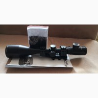 Продається приціл оптичний BSA 6-24x56 irsp