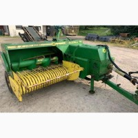 John deere 342A