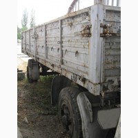 Продам прицеп МАЗ 8926