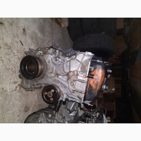 Двигатель LF-VE Mazda 3 BK 2.0 бензин 2006-2009 LFN802300F LFN702300F