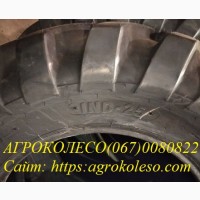 Шины 16.9-28 (420/85-28) Petlas IND25 14сл. 156A8