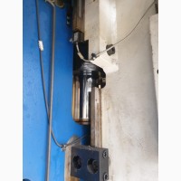 Листогибочный пресс TRUMPF - TrumaBend V1303060 x 130 T c ЧПУ 7 осевой 6512 = Mach4metal