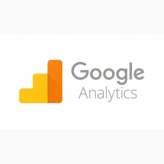 Настройка Google Analytics