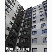 Продаж 1-но кімнатна квартира ЦЕНТР вул. Карпатська