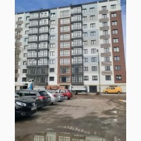 Продаж 1-но кімнатна квартира ЦЕНТР вул. Карпатська