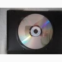 Продам DVD-диск