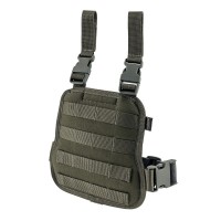 Cтегнова платформа MOLLE PN-S Ranger Green