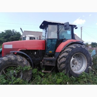 Трактор Massey Ferguson 9240, год 1996, наработка 9900