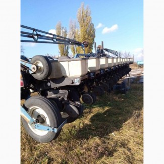 Сеялка зерновая KINZE 2600 D2425, год 2008