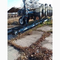 Сеялка зерновая KINZE 2600 D2425, год 2008