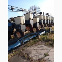 Сеялка зерновая KINZE 2600 D2425, год 2008