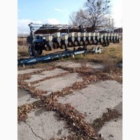 Сеялка зерновая KINZE 2600 D2425, год 2008