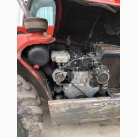 Телескопічний навантажувач Manitou MLT 730