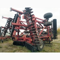 Дискова борона CASE IH True-Tandem 330