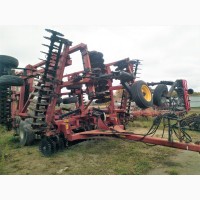 Дискова борона CASE IH True-Tandem 330