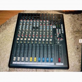 Мікшерний пульт Allen Heath XB-14, Ціна 450$ - Обмін