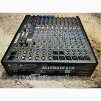 Мікшерний пульт Allen Heath XB-14, Ціна 450$ - Обмін