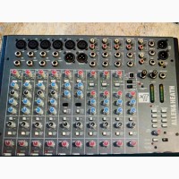 Мікшерний пульт Allen Heath XB-14, Ціна 450$ - Обмін