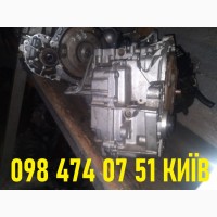 17804030 Акпп Chevrolet Cruze 1.6i 1.8i 6T40 6 ступ 1DFW 9CBW 0NCW 0MBW 0JBW