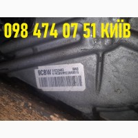 17804030 Акпп Chevrolet Cruze 1.6i 1.8i 6T40 6 ступ 1DFW 9CBW 0NCW 0MBW 0JBW