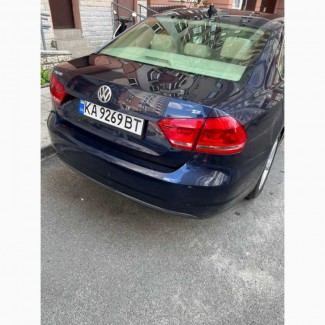 Продаж Volkswagen Passat B7, 9500 $