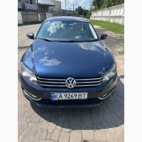 Продаж Volkswagen Passat B7, 9500 $