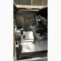 Токарний верстат з ЧПУ з віссю c Okuma - LB 3000 EX