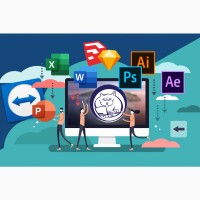 Установка Windows на MacBook, iMac (MAC OS macOS МАК) через ИНТЕРНЕТ, ОНЛАЙН