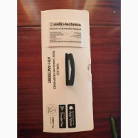 Bluetooth наушники с встроенным микрофоном Audio-Technica ATH-ANC900BT