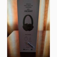 Bluetooth наушники с встроенным микрофоном Audio-Technica ATH-ANC900BT