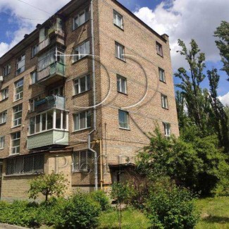 Продаж 2-к квартира Київ, Святошинський, 43900 $