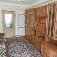 Продаж 2-к квартира Київ, Святошинський, 43900 $