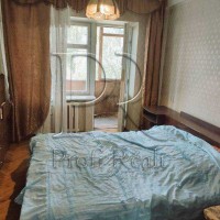 Продаж 2-к квартира Київ, Святошинський, 43900 $