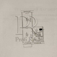 Продаж 2-к квартира Київ, Святошинський, 43900 $