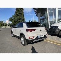 Продаж Volkswagen T-Roc, 26500 $