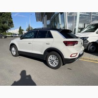 Продаж Volkswagen T-Roc, 26500 $