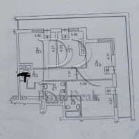 Продаж 4-к квартира Київ, Дарницький, 325000 $